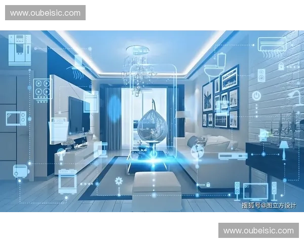 北京家居网打造智慧生活新体验引领高品质家居消费潮流