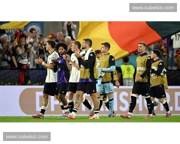 欧洲区激战正酣各路豪强鏖战世界杯预选赛晋级形势扑朔迷离