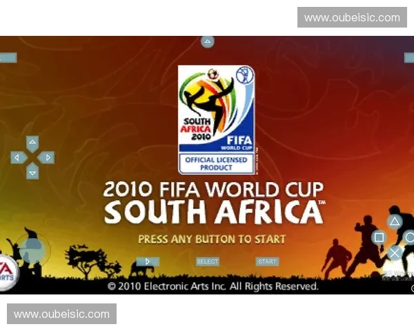 2010南非世界杯回顾：传奇时刻与历史性的胜利