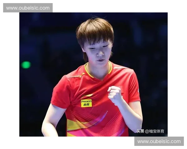 乒乓世界杯聚焦全球顶级选手角逐赛场 激烈对决彰显乒乓魅力与运动精神