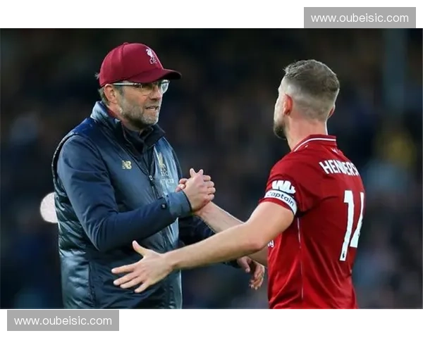 利物浦为何被戏称为马桶背后的历史与文化渊源探析 利物浦为何被戏称为马桶背后的历史与文化渊源探析