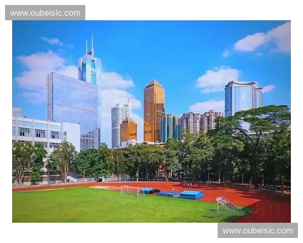 聚焦广州体育学院全面发展展示新时代体育教育创新成果