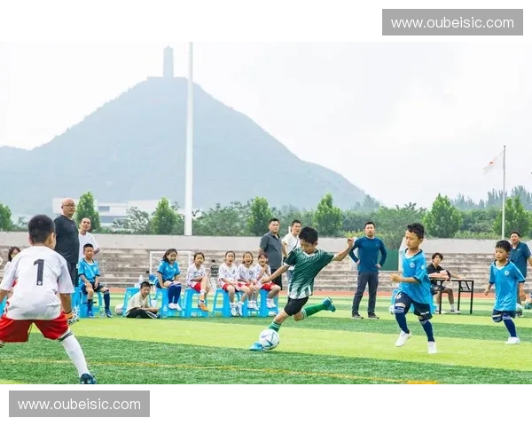 以山西省青少年足球联赛推动校园体育融合发展的路径研究策略探析